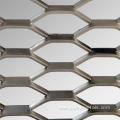 Aluminum Expanded Metal Mesh